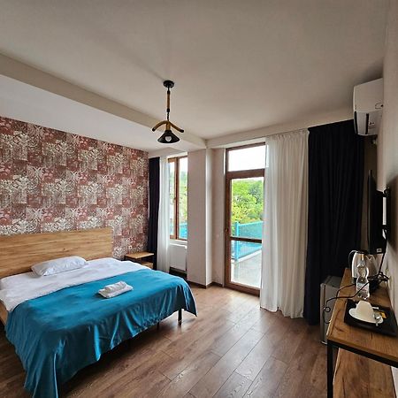 Tskaltubo Epic Hotel & Spa المظهر الخارجي الصورة