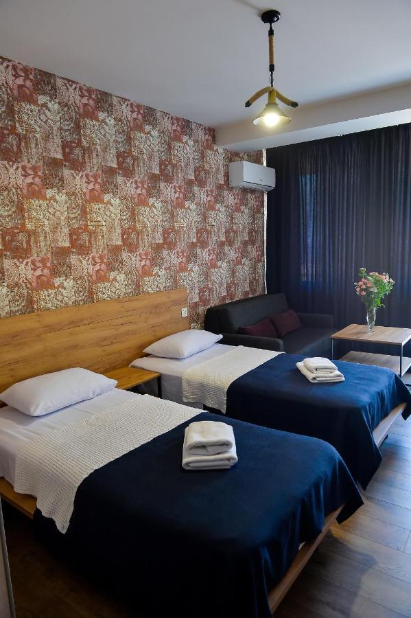 Tskaltubo Epic Hotel & Spa المظهر الخارجي الصورة