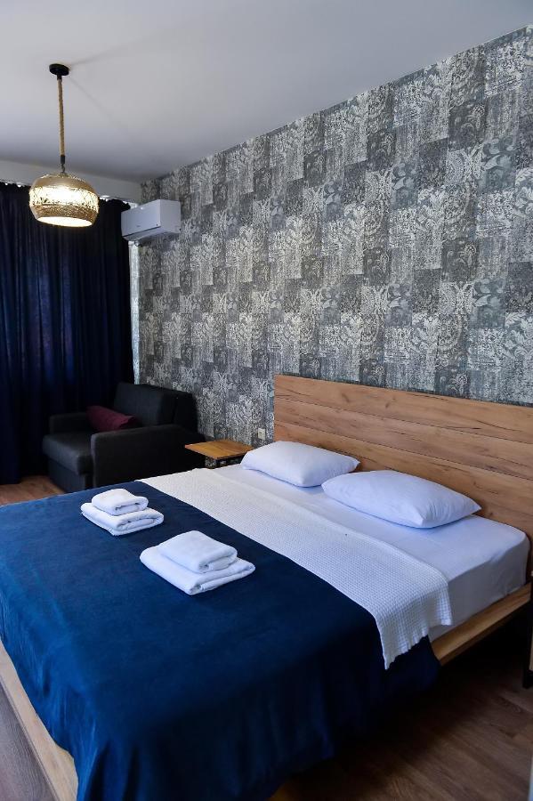 Tskaltubo Epic Hotel & Spa المظهر الخارجي الصورة