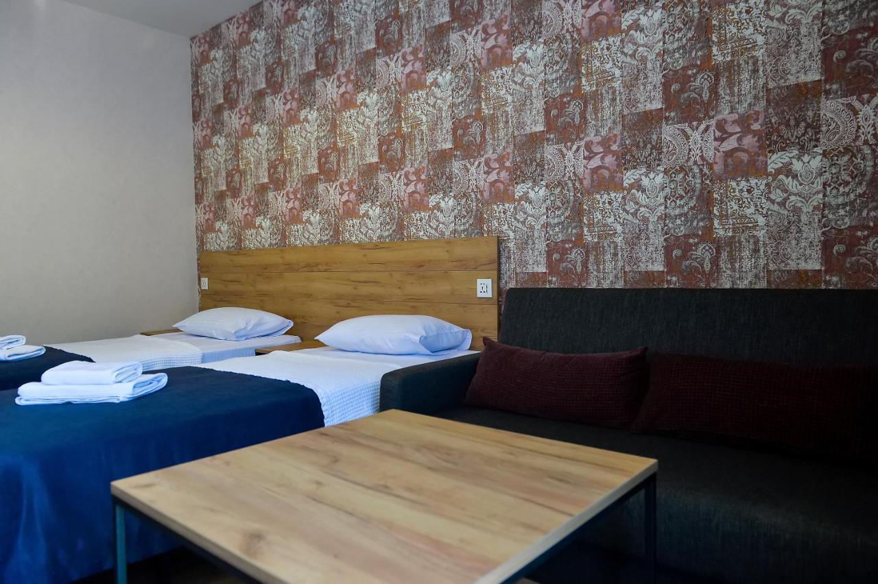 Tskaltubo Epic Hotel & Spa المظهر الخارجي الصورة