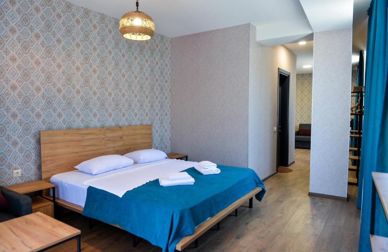 Tskaltubo Epic Hotel & Spa المظهر الخارجي الصورة