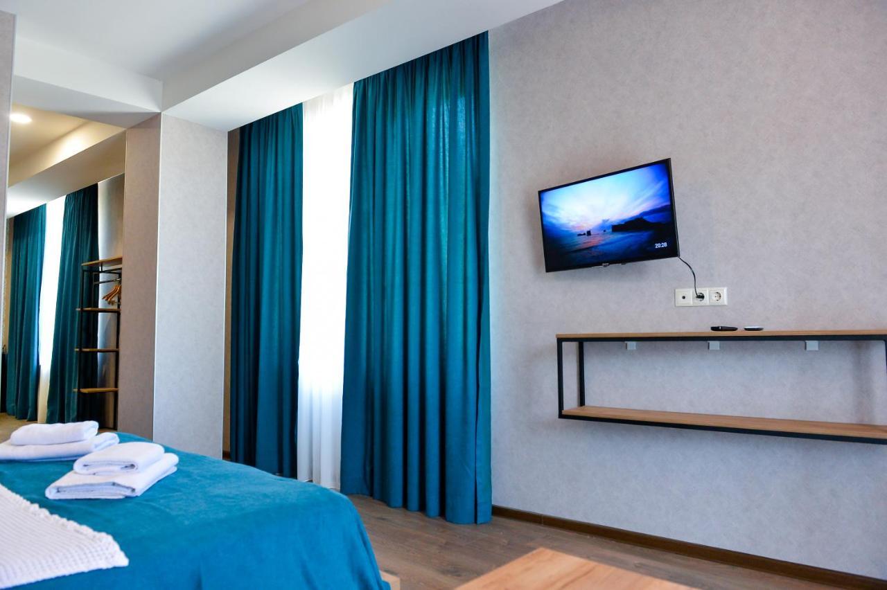 Tskaltubo Epic Hotel & Spa المظهر الخارجي الصورة