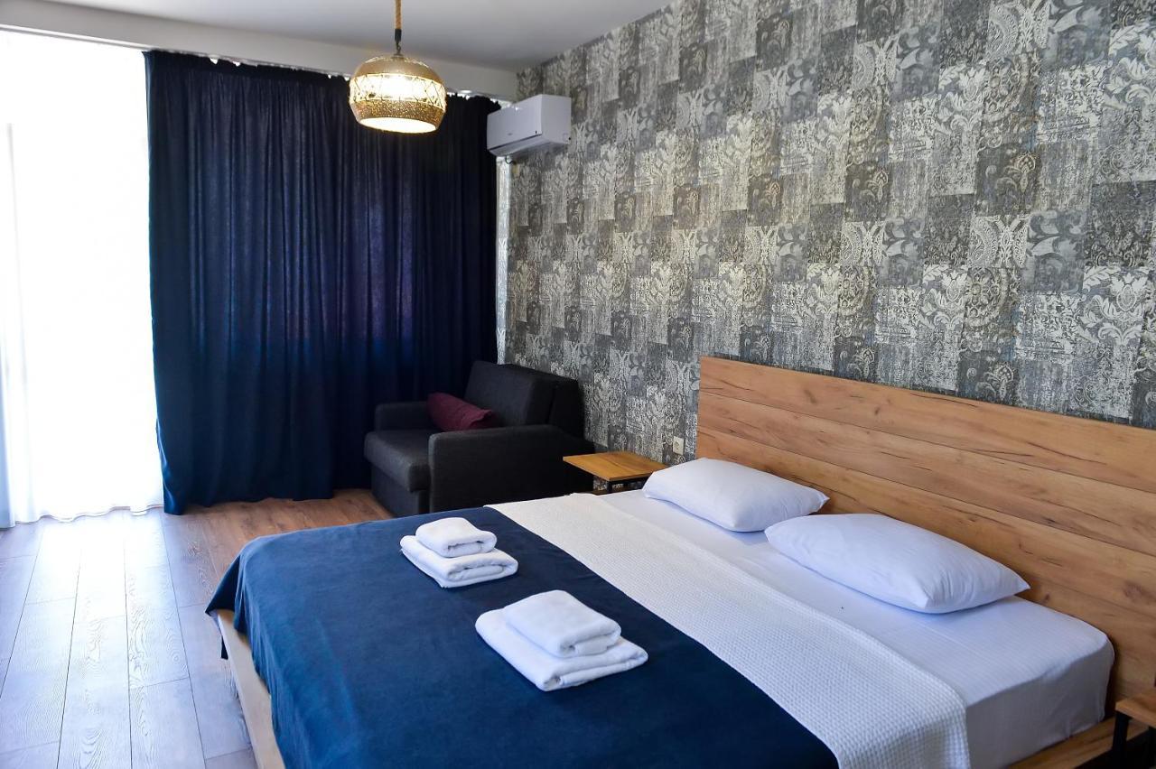 Tskaltubo Epic Hotel & Spa المظهر الخارجي الصورة