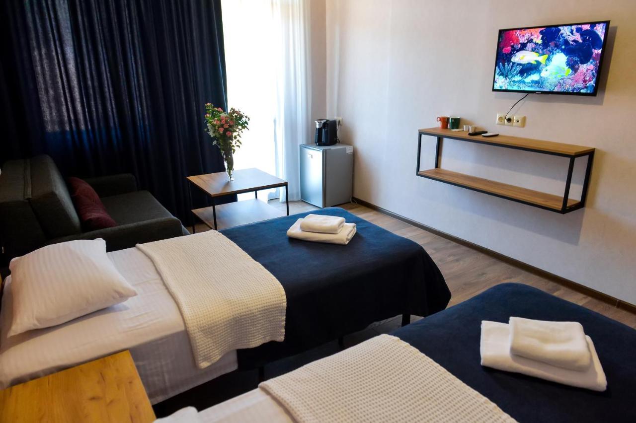 Tskaltubo Epic Hotel & Spa المظهر الخارجي الصورة
