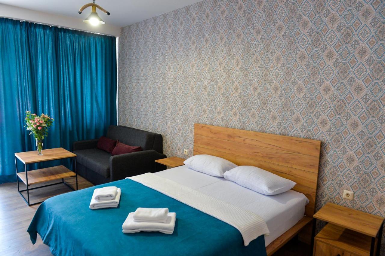 Tskaltubo Epic Hotel & Spa المظهر الخارجي الصورة