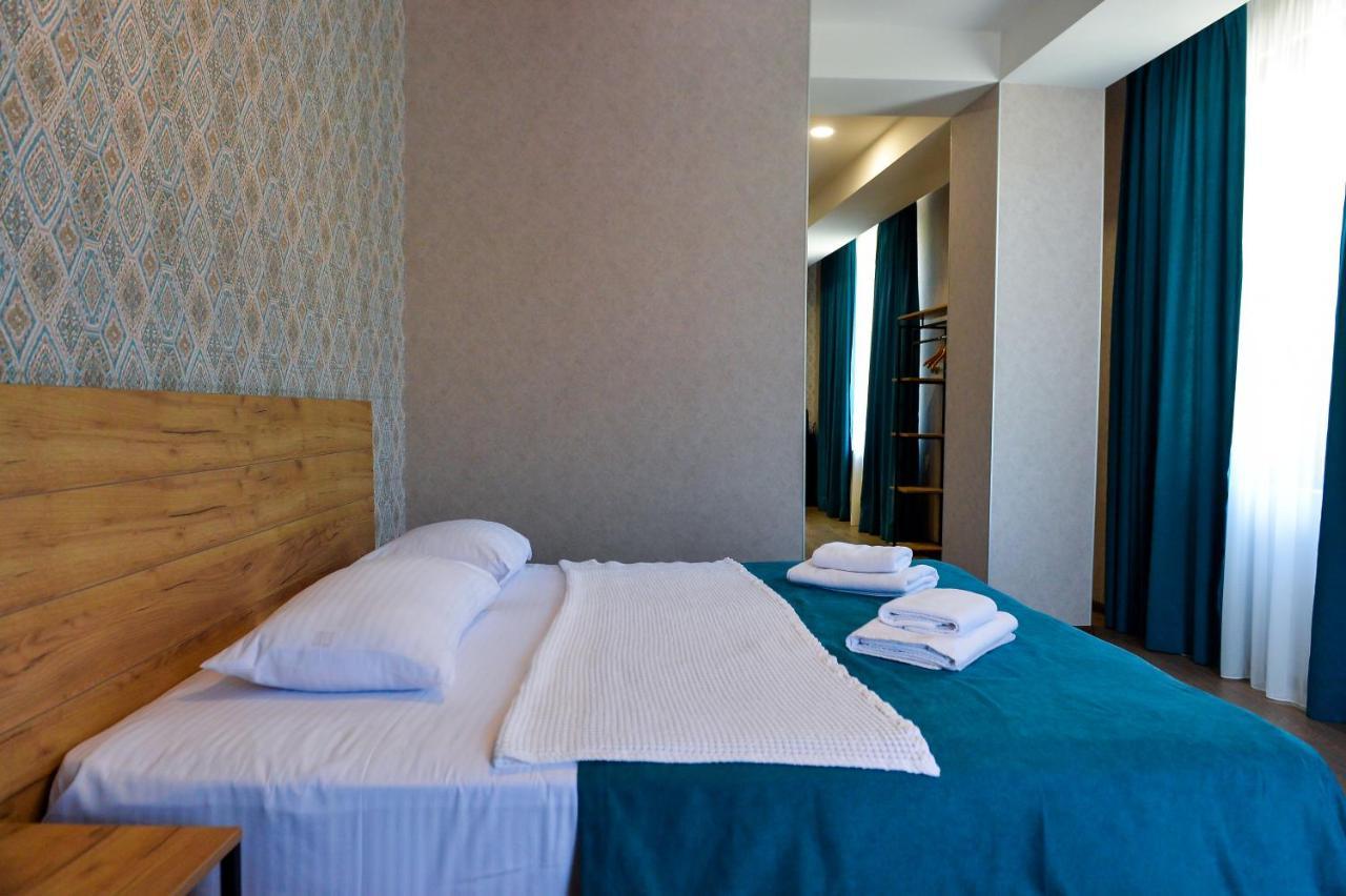 Tskaltubo Epic Hotel & Spa المظهر الخارجي الصورة