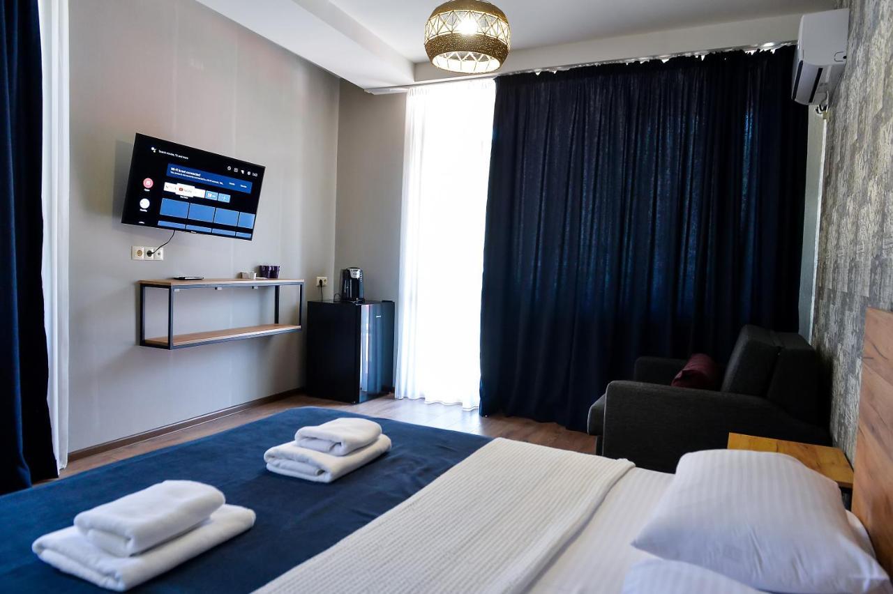 Tskaltubo Epic Hotel & Spa المظهر الخارجي الصورة