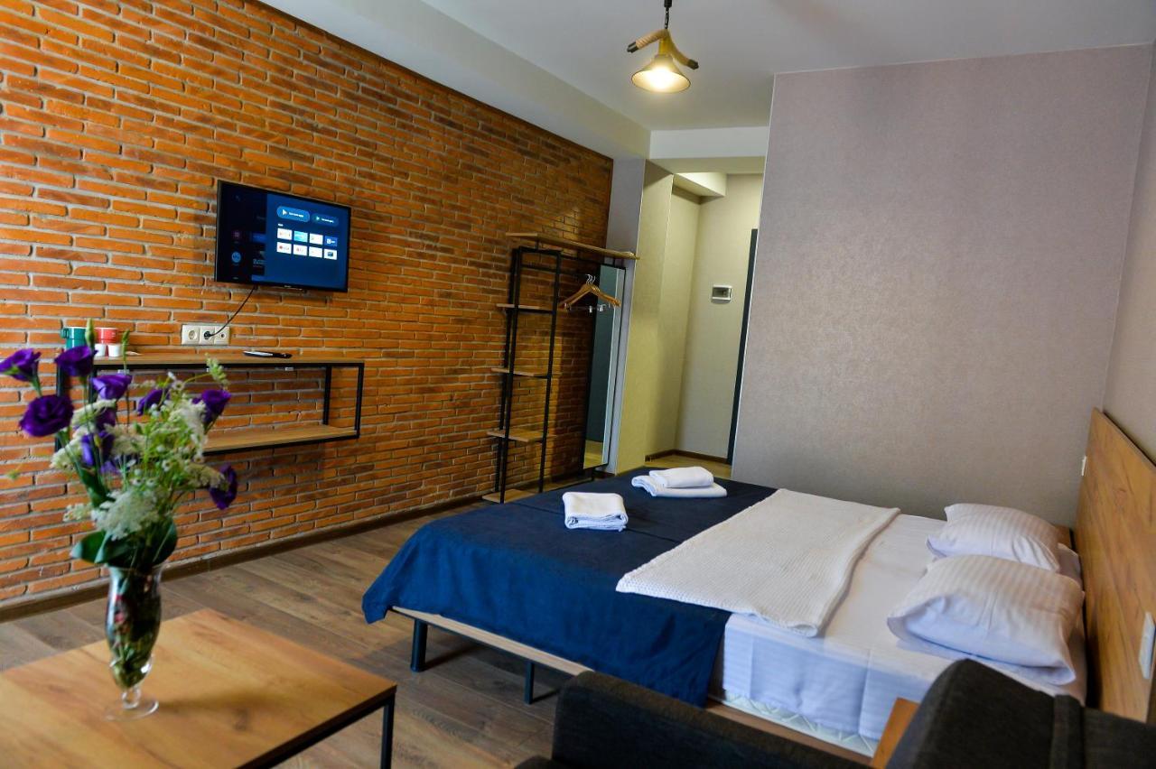 Tskaltubo Epic Hotel & Spa المظهر الخارجي الصورة
