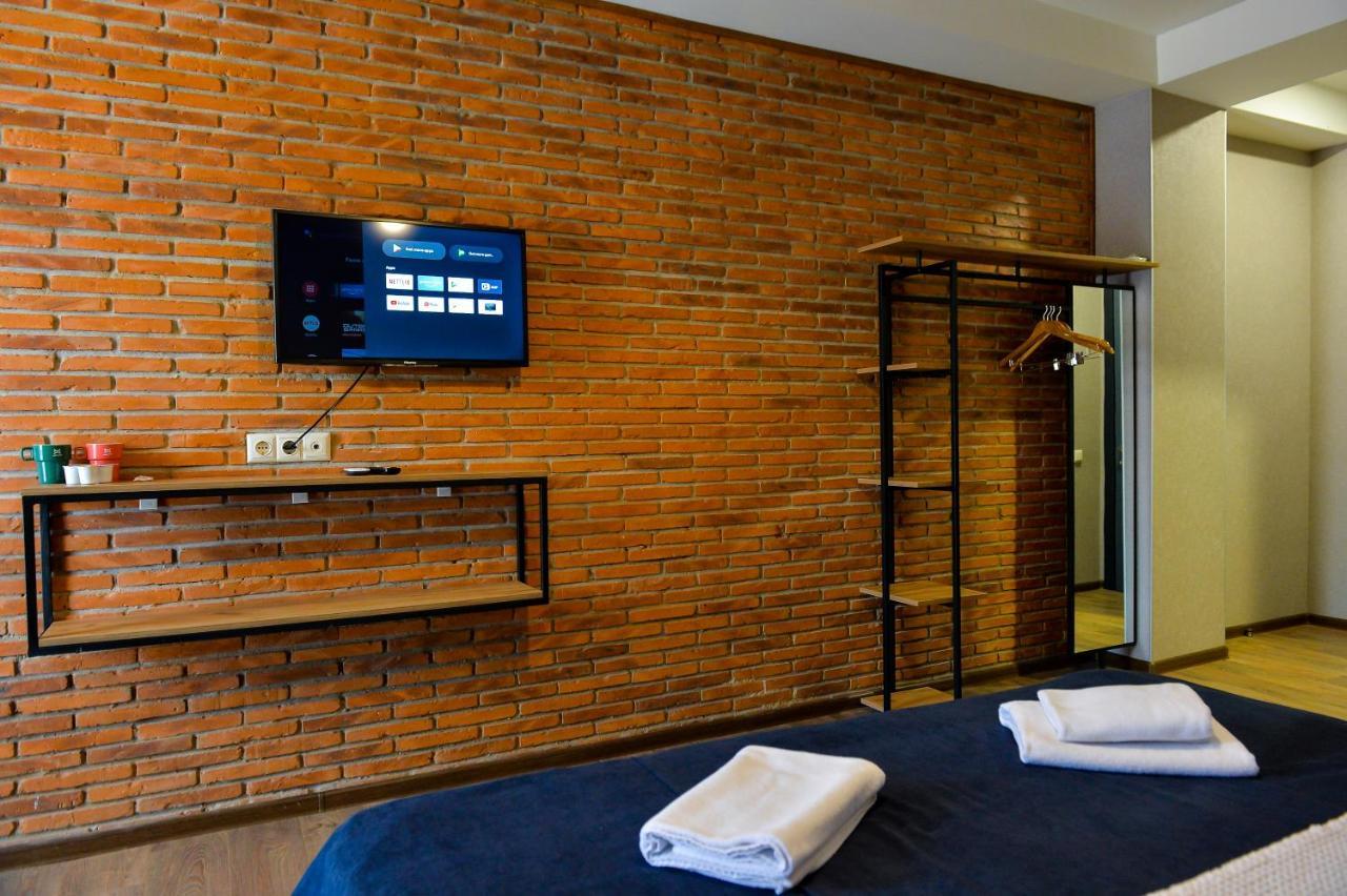Tskaltubo Epic Hotel & Spa المظهر الخارجي الصورة