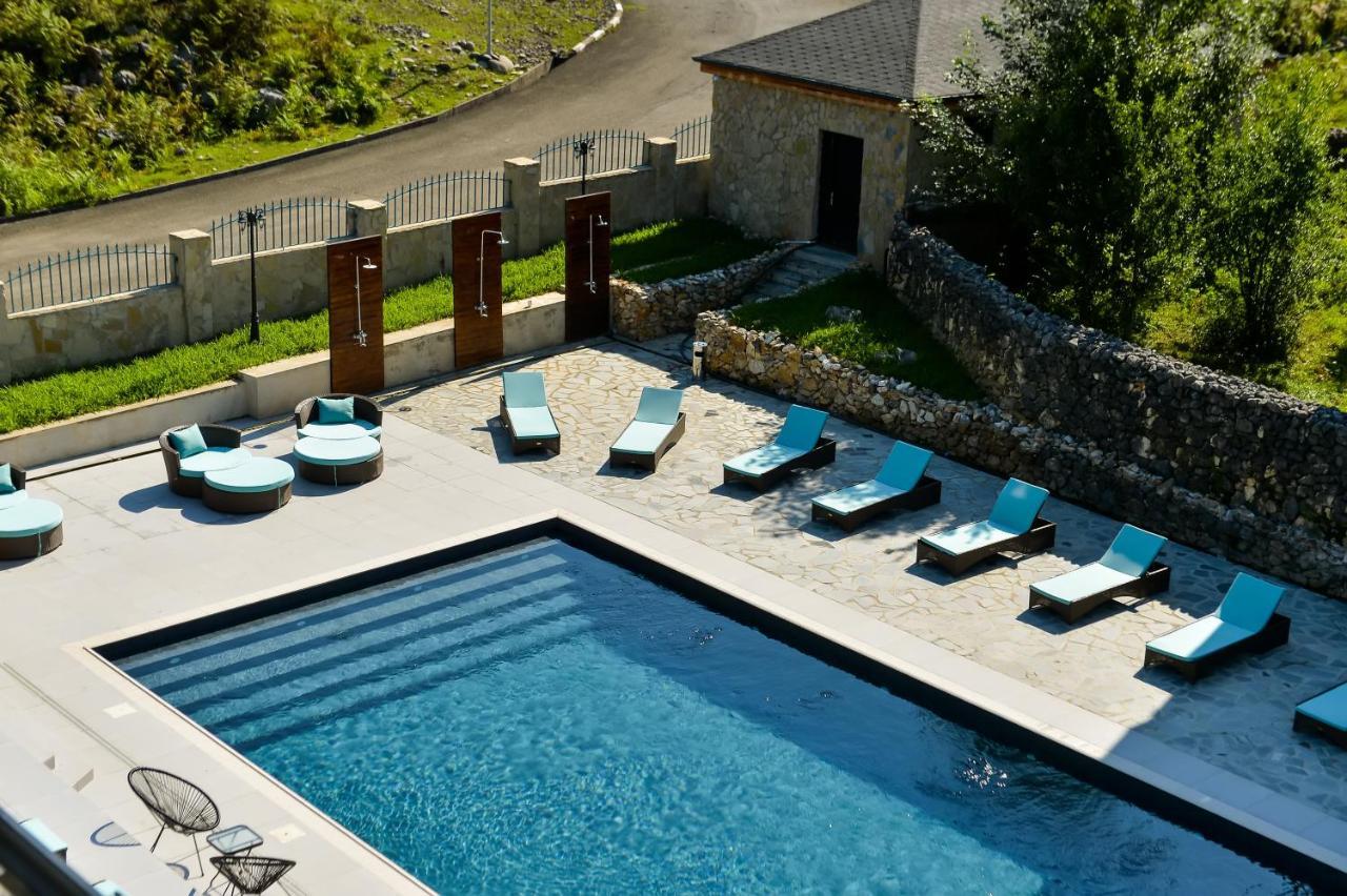Tskaltubo Epic Hotel & Spa المظهر الخارجي الصورة
