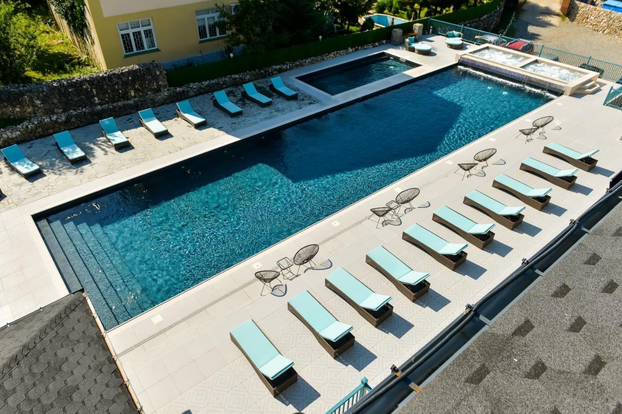 Tskaltubo Epic Hotel & Spa المظهر الخارجي الصورة