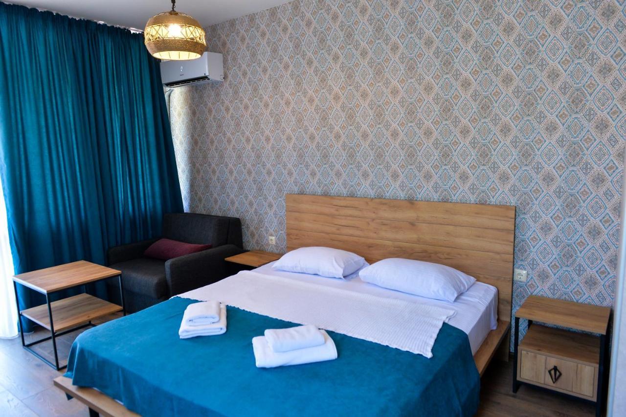 Tskaltubo Epic Hotel & Spa المظهر الخارجي الصورة