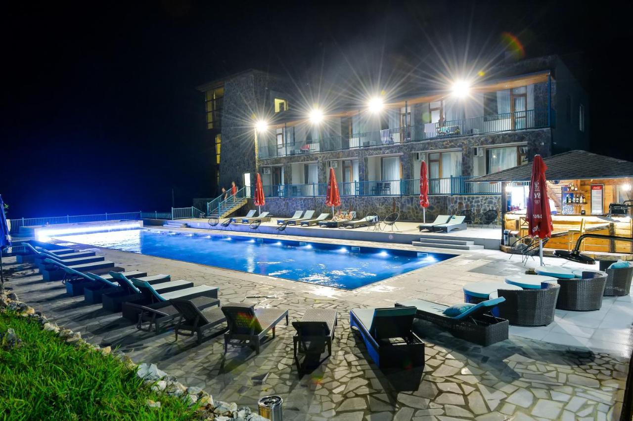 Tskaltubo Epic Hotel & Spa المظهر الخارجي الصورة