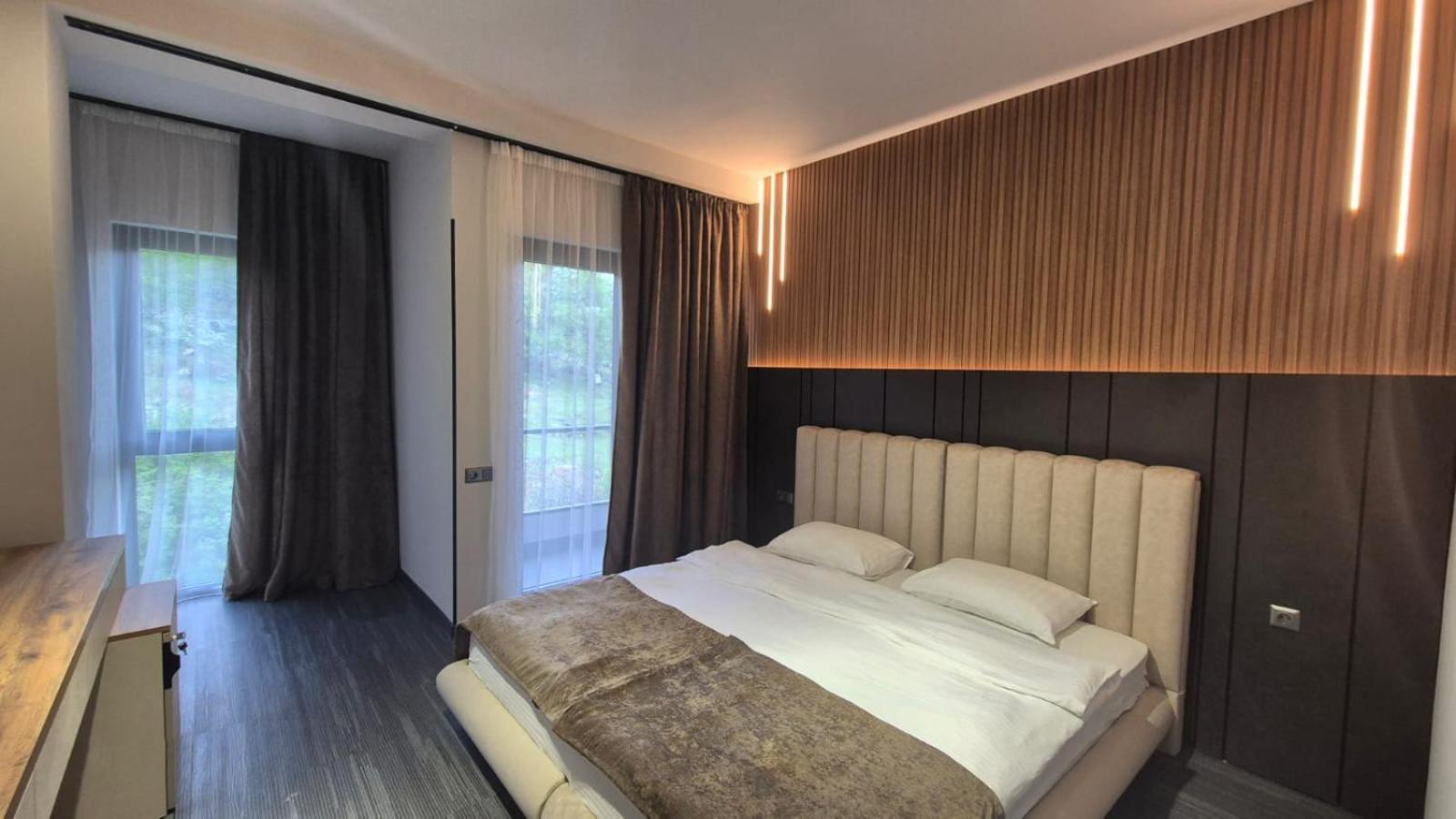 Tskaltubo Epic Hotel & Spa المظهر الخارجي الصورة