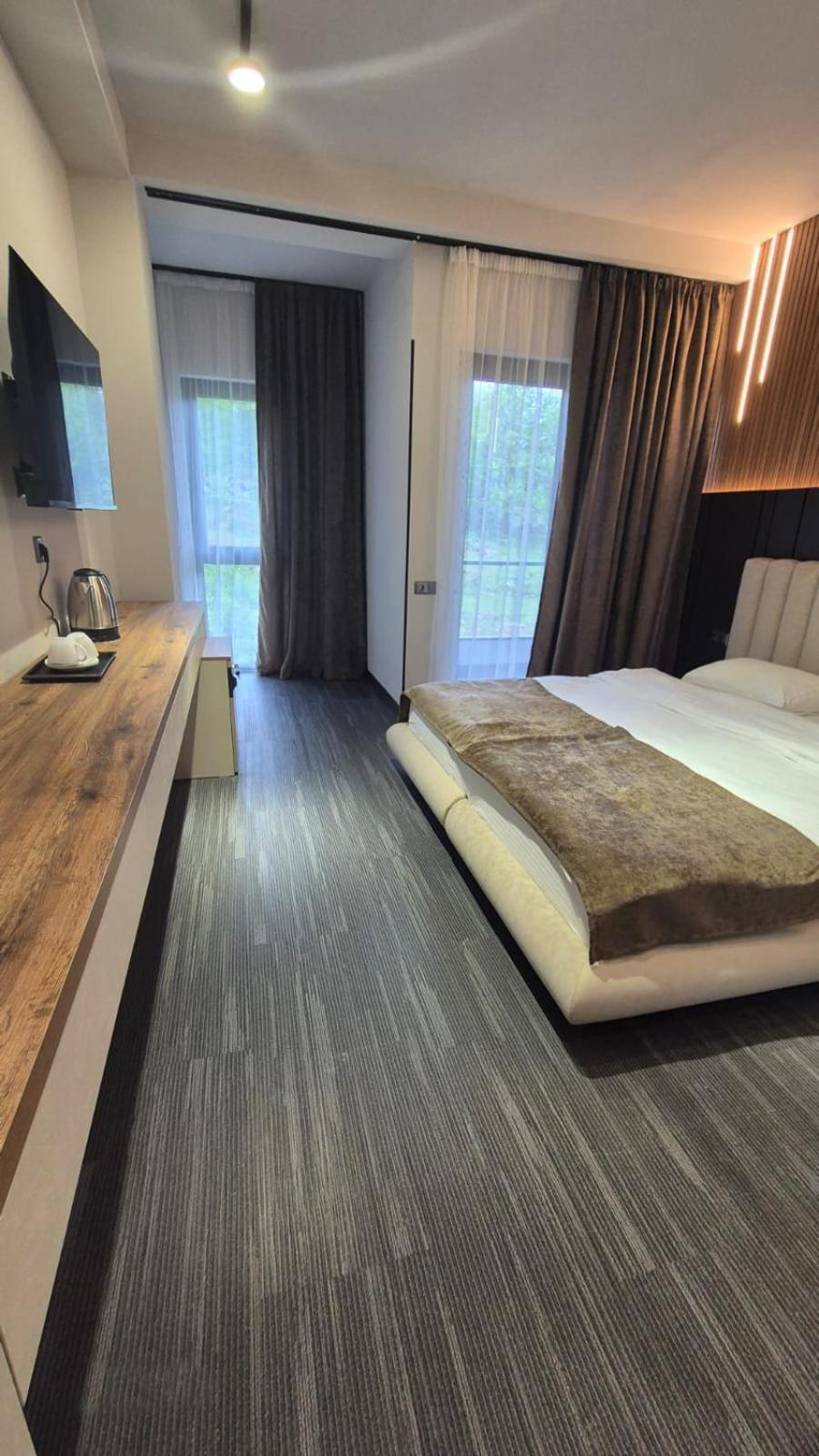 Tskaltubo Epic Hotel & Spa المظهر الخارجي الصورة