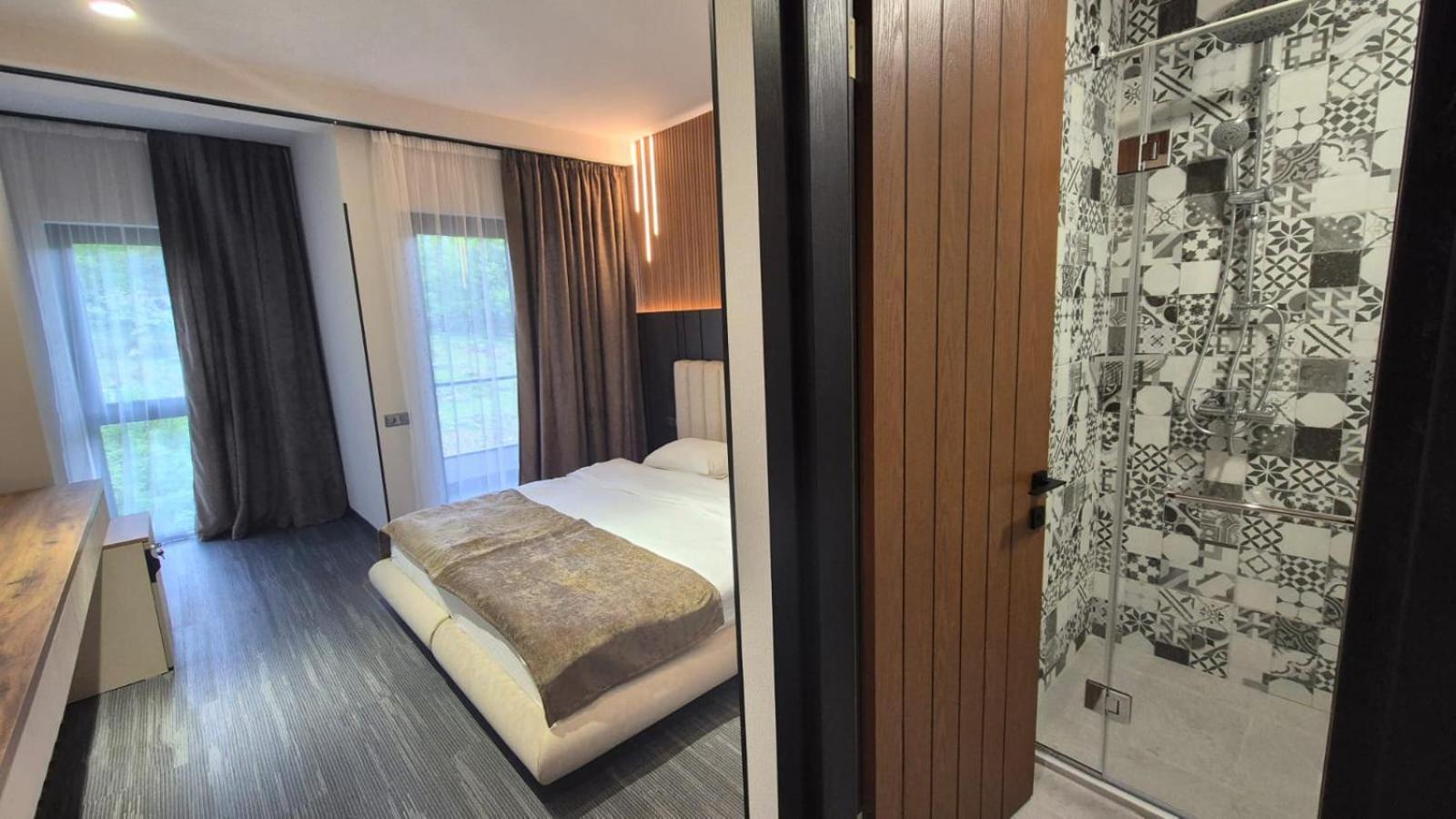 Tskaltubo Epic Hotel & Spa المظهر الخارجي الصورة